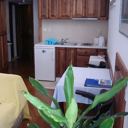 Appartement Belvedere Dubrovnik
