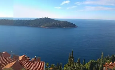 Belvedere Appartement Dubrovnik
